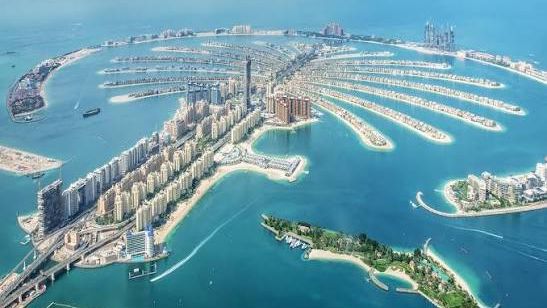 Dubaï — image 3