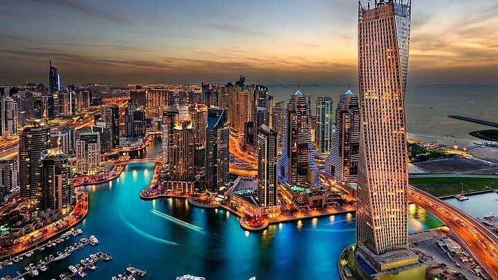 Dubaï — image 4