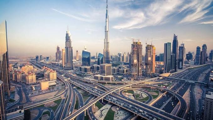 Dubaï — image 2