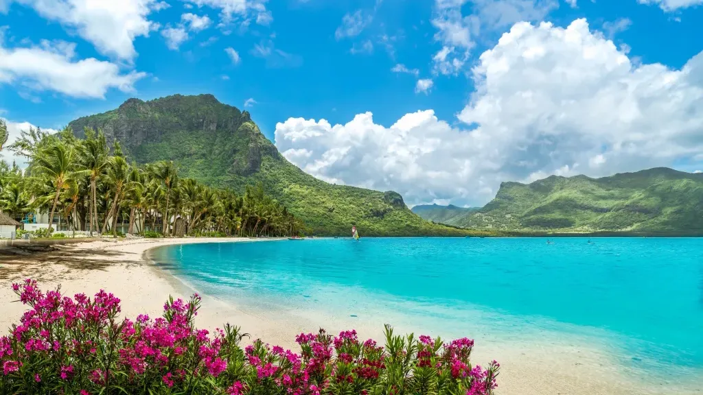 Île Maurice — image 1