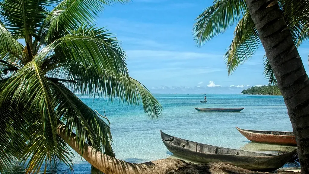 Madagascar — image 2