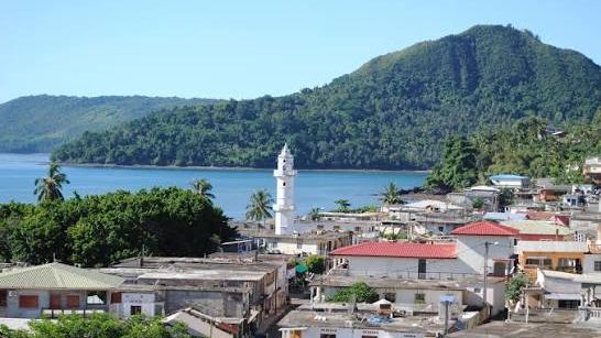 Mayotte — image 3