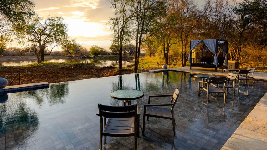 Safari en famille au Pilanesberg — image 6