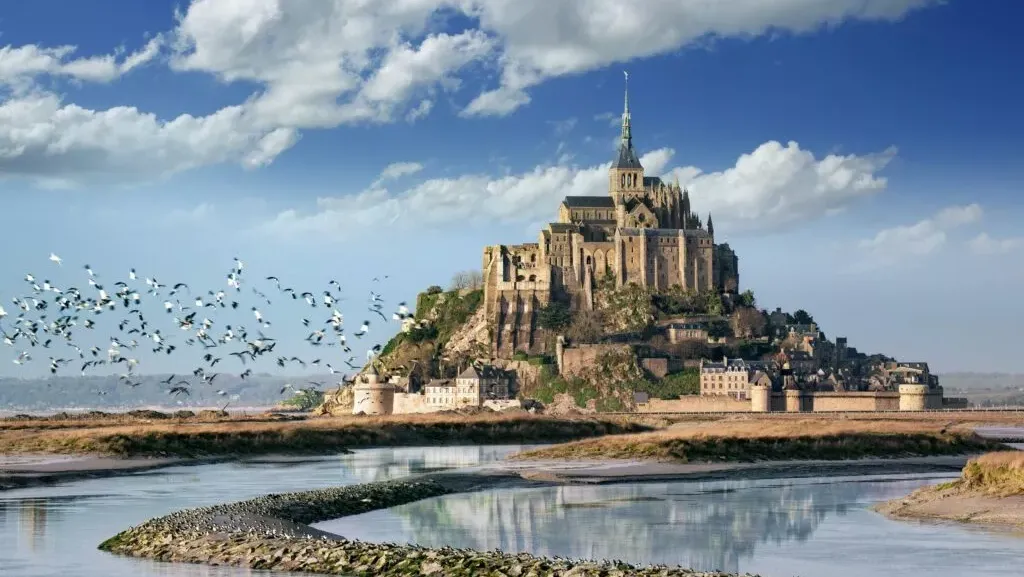 France — Vacances de Mars — image 2