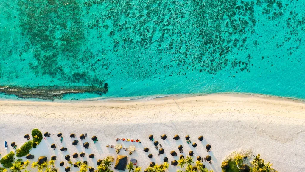 Île Maurice — Vacances de Mai — image 2