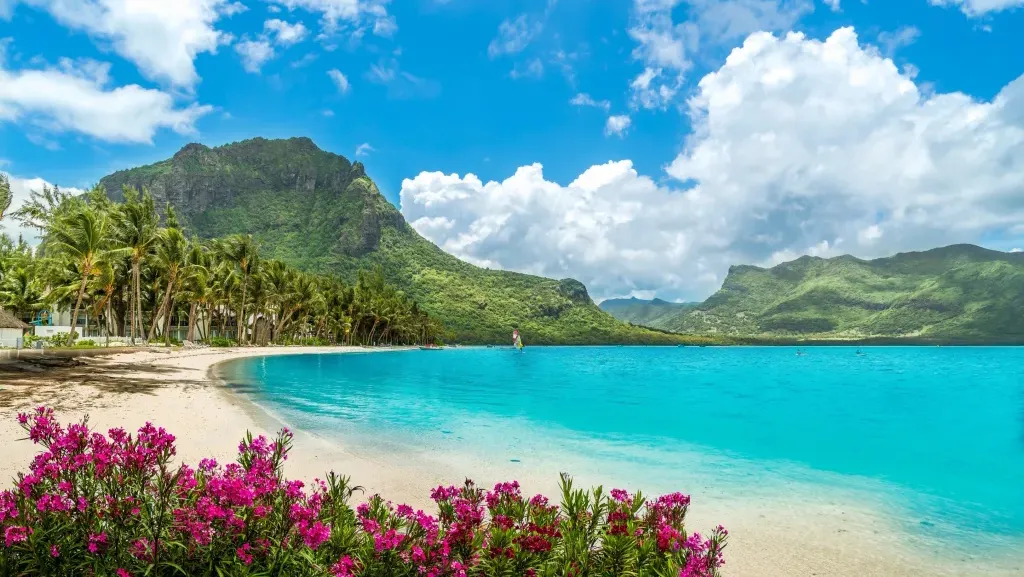 Île Maurice — Vacances de Mai — image 1
