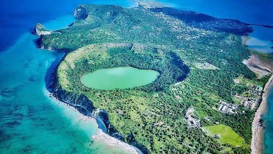 Mayotte — Vacances de Mars — image 1