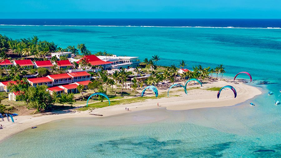 Rodrigues — Vacances de Mars — image 2
