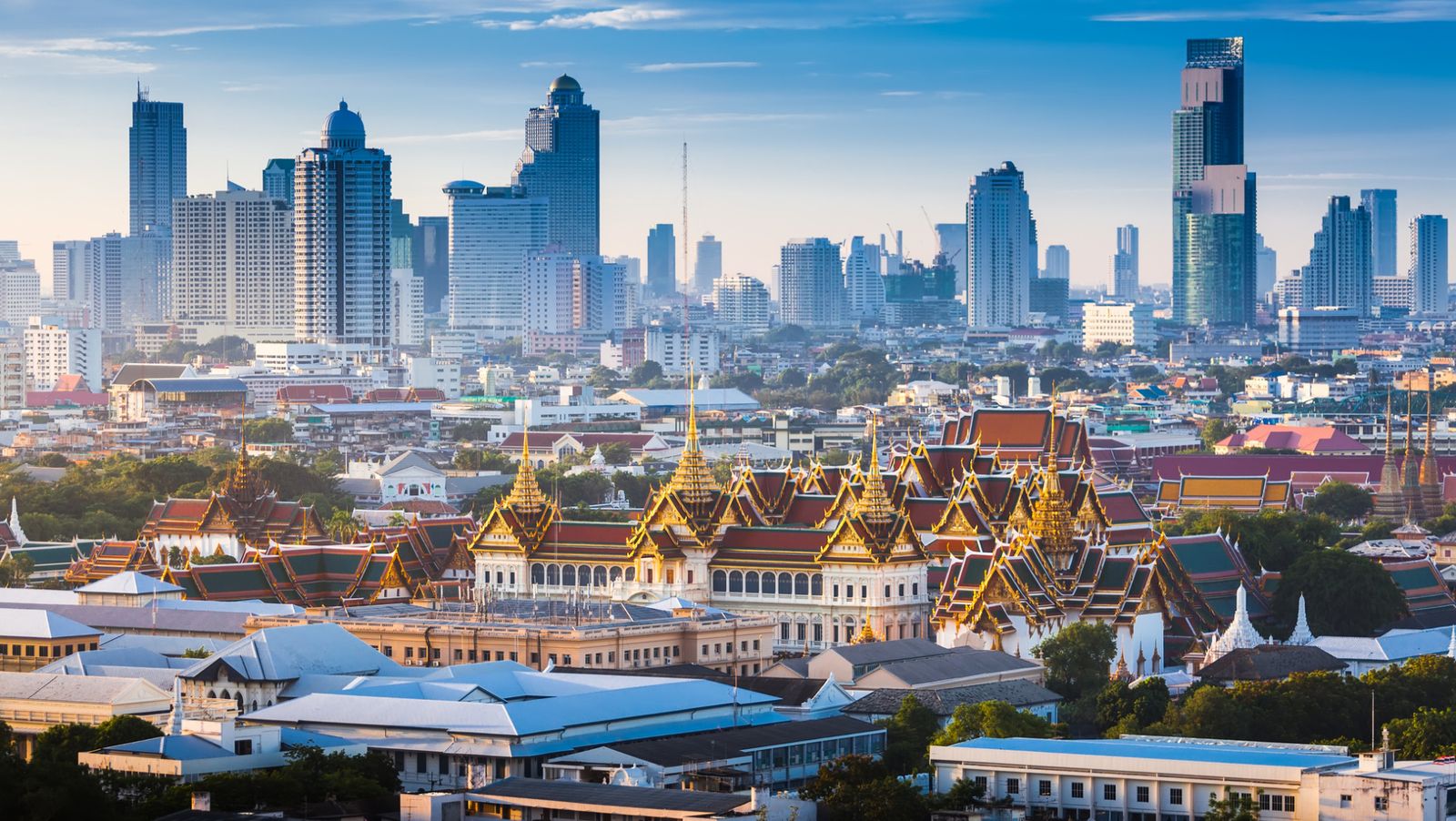 Thaïlande — Vacances de Mai — image 1