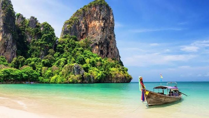 Thaïlande — Vacances de Mai — image 2