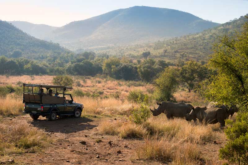 Afrique du Sud