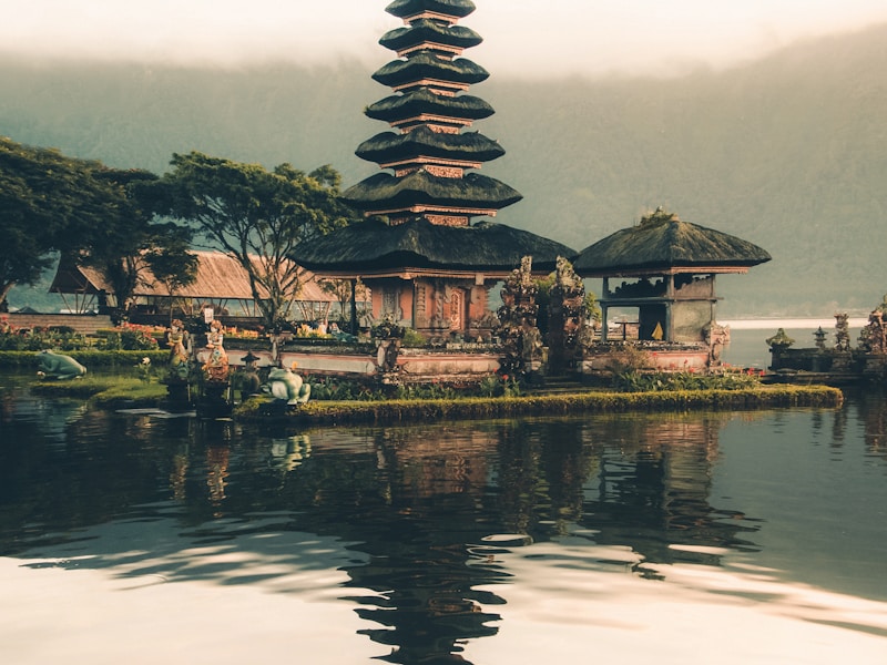 Bali