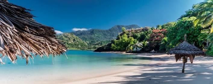 Comores