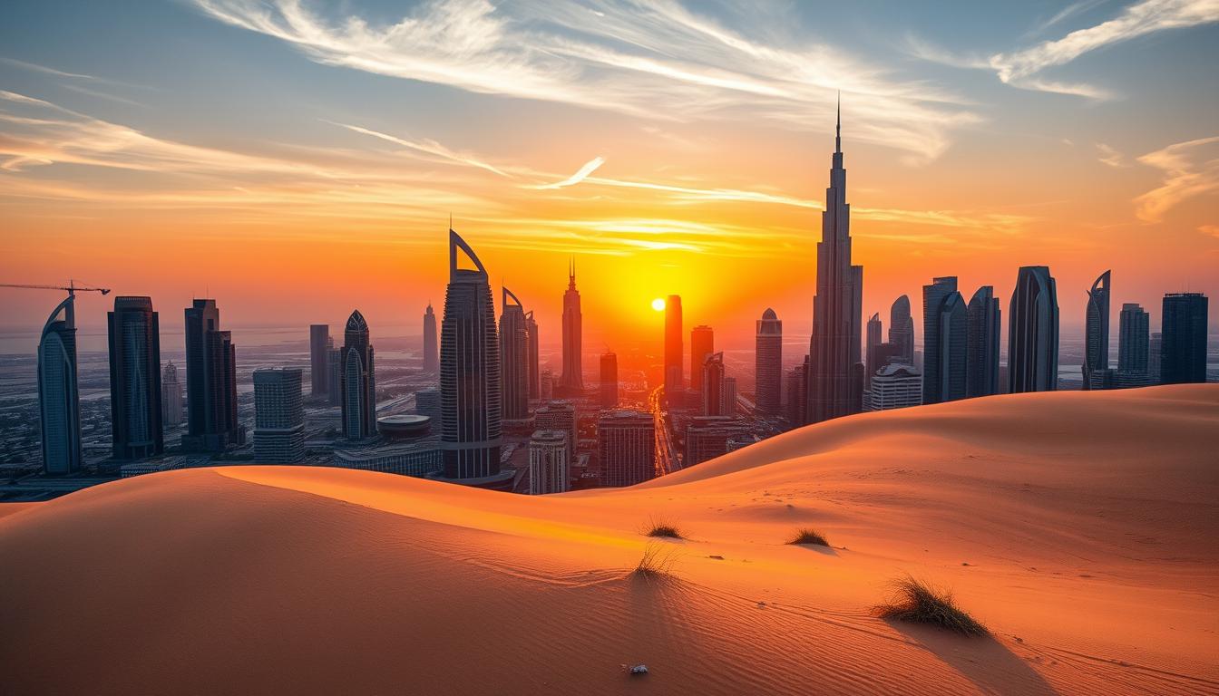 Dubaï
