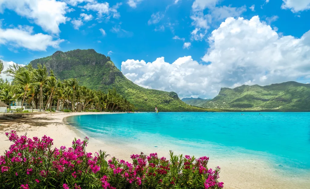 Île Maurice