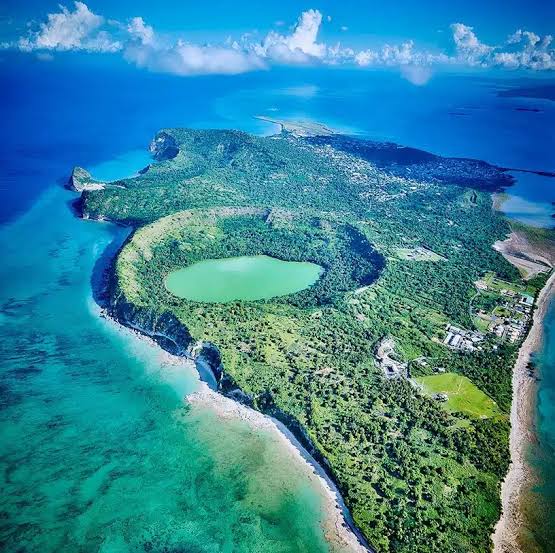 Mayotte