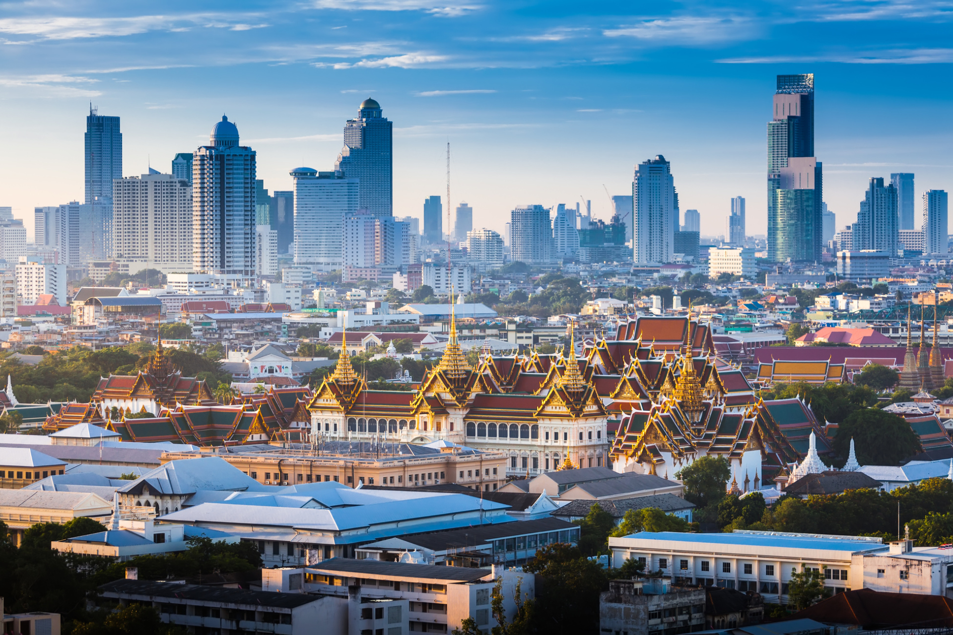 Thaïlande